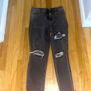 New and Don’t want